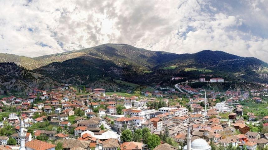 T&uuml;rkiye'den Eşi Benzeri Olmayan Milyarpixel Panaroma Fotoğraflar Serisi