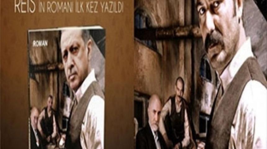 Uzun Adamın Kitap Kapağı &Ccedil;alıntı &Ccedil;ıktı Sosyal Medya Topa Tuttu!