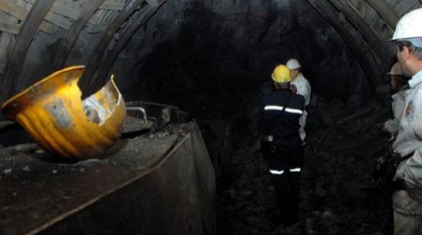 4 Aralık D&uuml;nya Madenciler G&uuml;n&uuml;!