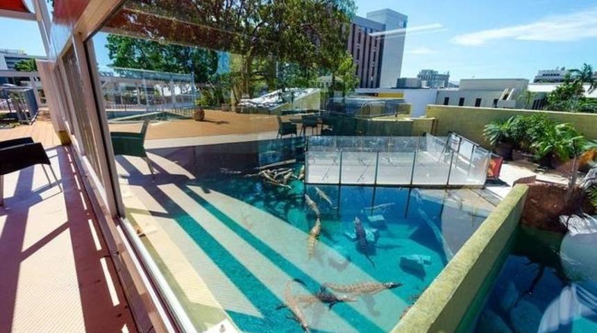 Su Temizse Her Yerde Y&uuml;zerim mi Diyorsunuz? Bir Daha D&uuml;ş&uuml;n&uuml;n!