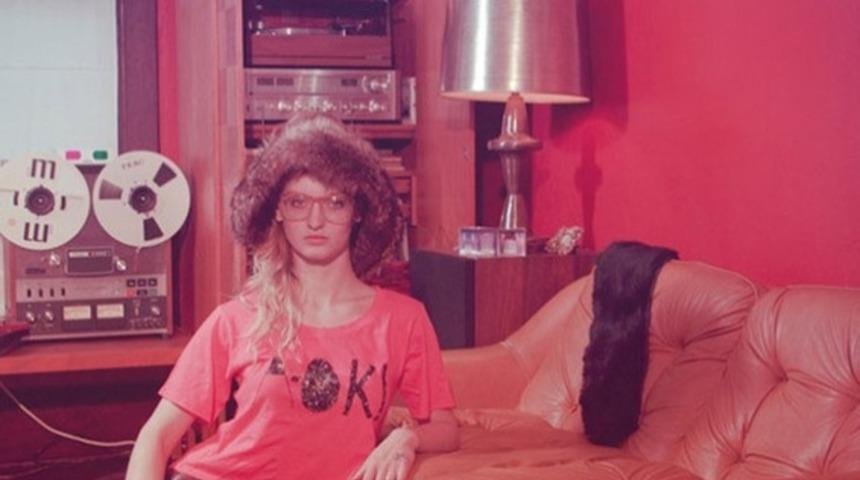 1980'leri Fotoğraflarında Yaşatan Fotoğraf&ccedil;ı