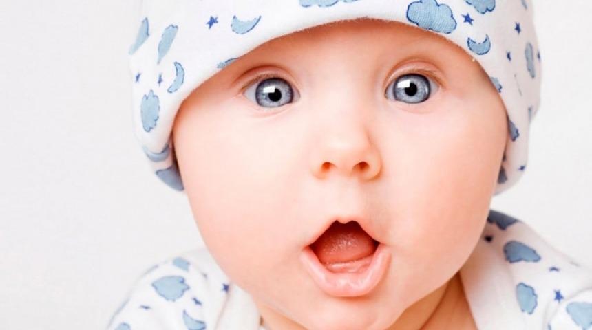 En G&uuml;zel Erkek Bebek İsimleri