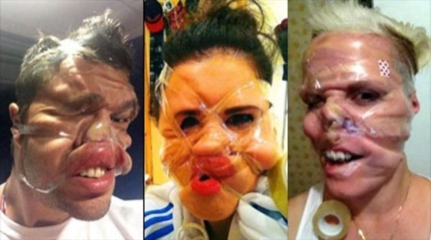 Sosyal Medyada Son Trend: Selobant Selfie