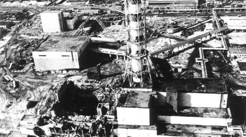 İbret Alınması Gerekirken Unutulan 5 B&uuml;y&uuml;k Felaket