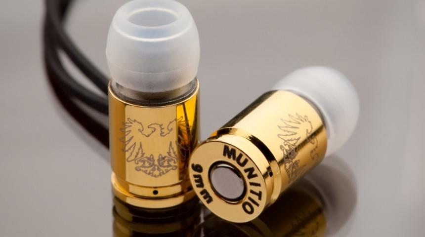 Mermiden Kulaklık Nasıl Yaparsınız?