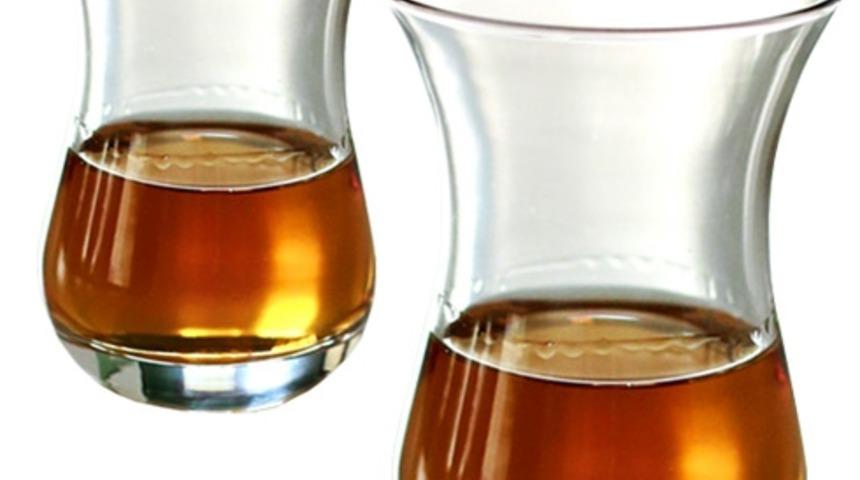 100 Yıllık İnce Belli En İyi Viski Bardağı Se&ccedil;ildi! 