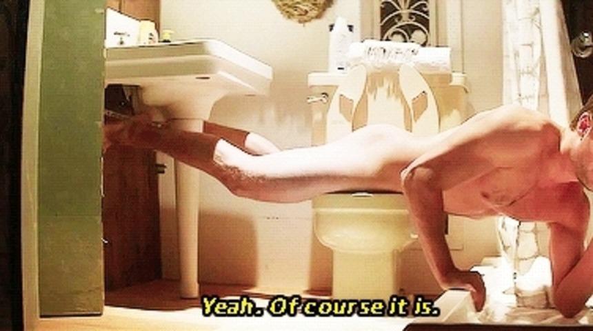 2014'ün En Çıplak 11 Sahnesi