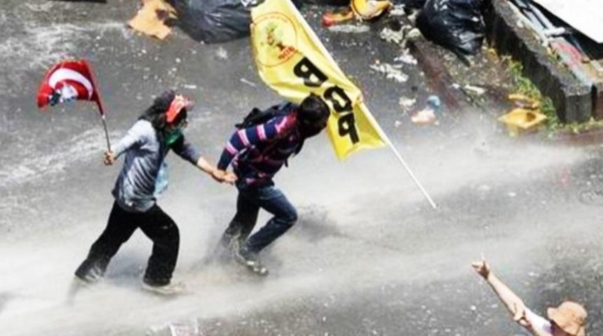 Nefret S&ouml;ylemini Normalleştiren 10 Lider