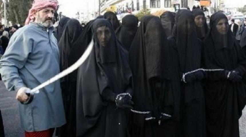 Kadın Olmanın En Zor Olduğu 5 &Uuml;lke 