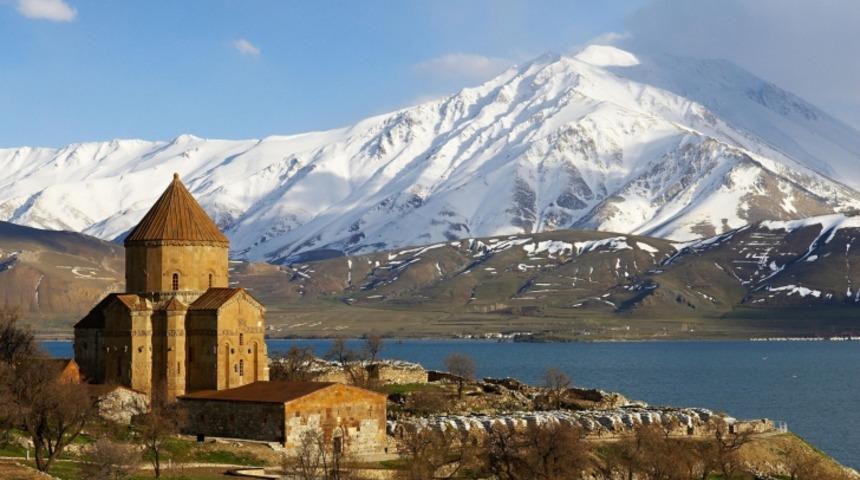 "İsteyen İller Eski Adlarını Alabilir" Diyen Arın&ccedil;'a 17 Şehrin Eski İsmini Hatırlatmak İstiyoruz