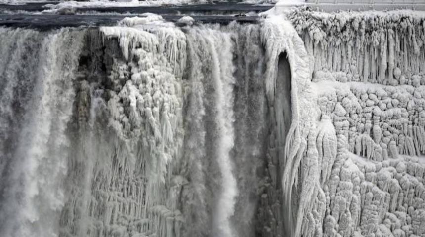 17 Kanıtlı Fotoğrafla Amerika'nın Donma Anlarına Şahit Olun! 