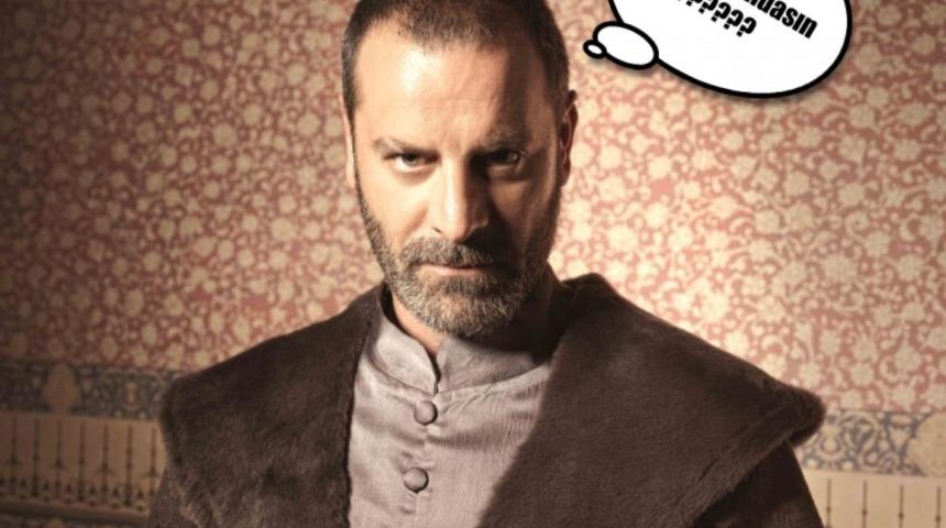 Ozan G&uuml;ven Instagram Hesabından Kendini Ti'ye Aldı! (Komikli İ&ccedil;erik)