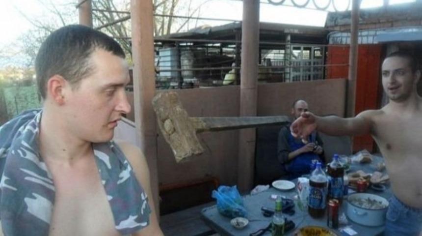 Felaketten 0.1 Saniye &Ouml;nceki 20 An!