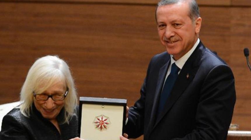 Alev Alatlı&rsquo;nın Damadı Hangi G&ouml;reve Getirildi?