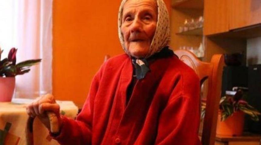 'Bi Arkadaşa Bakıp &Ccedil;ıkıcam' Diyerek &Ouml;ld&uuml; ve Geri Geldi