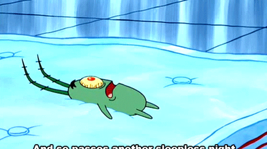 Geceleri Uykusuzluk &Ccedil;ekenlere S&ouml;ylenmeyecek 5 Şey!