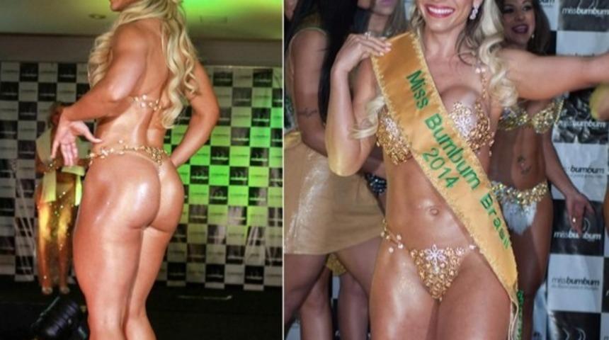 Popo G&uuml;zeli Bekaret Zarını Diktirdi!