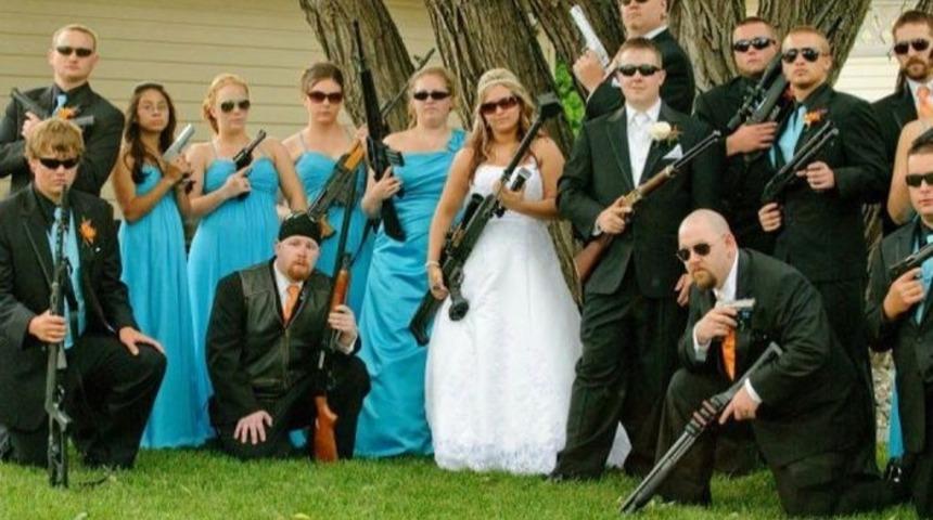 Kısırlaştırılmaları Gereken Yeni Evli 10 &Ccedil;ift