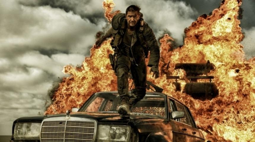 Mad Max: Fury Road'dan Yeni Fragman