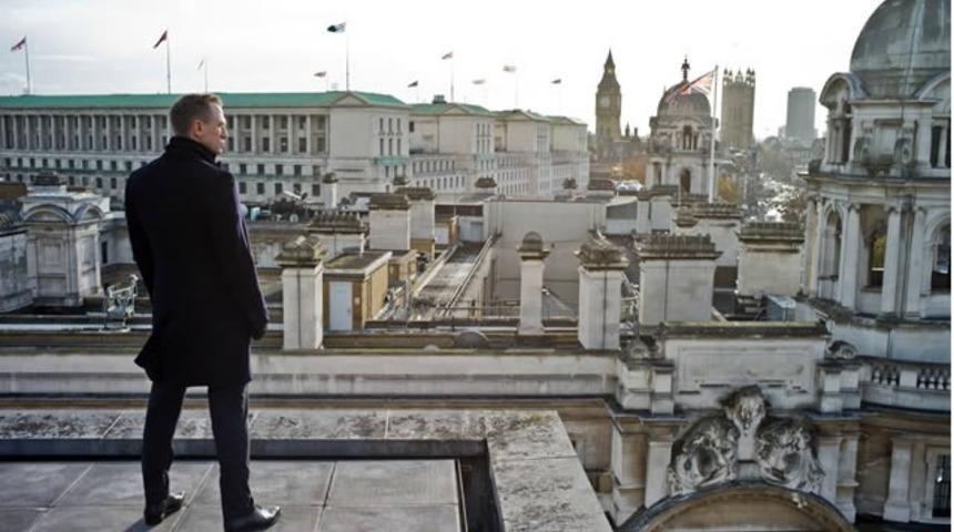 En İyi Filmler Nerede &Ccedil;ekiliyor?