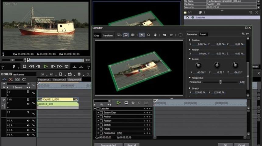 En İyi Filmlerde Kullanılan Efekftler Hangi Programlar İle Yapılıyor?