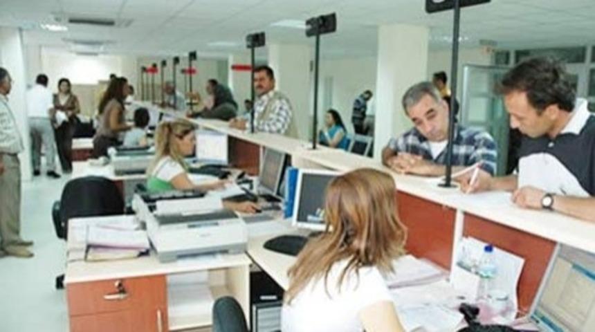 Hangi Devlet Memuru Ne Kadar Kazanıyor?