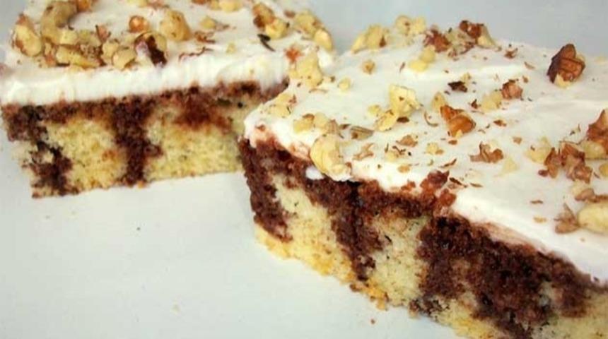 K&uuml;rdan Kek Tarifi