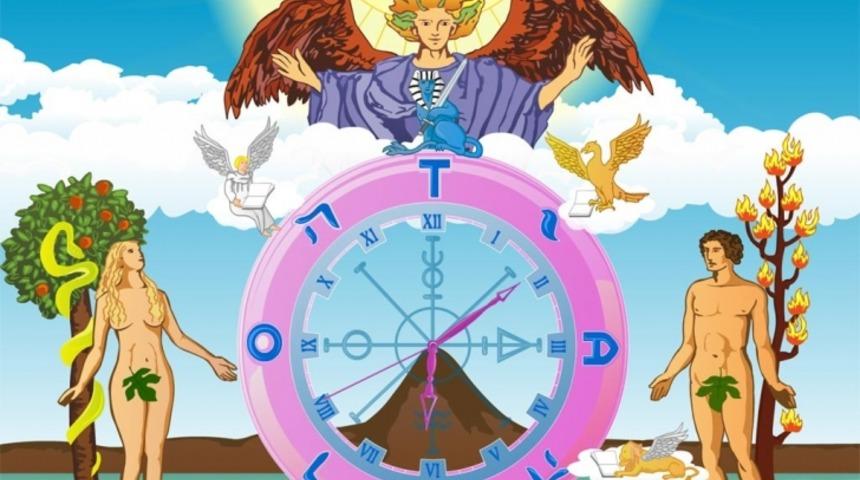 Tarot Aşıklar Kartı Ne Anlama Gelir?