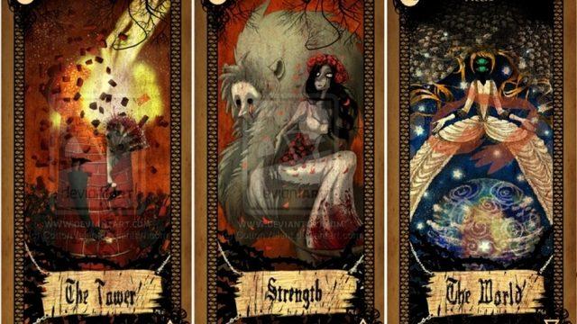 Tarot İmparator Kartı Ne Anlama Gelir?