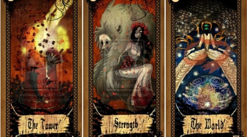 Tarot İmparator Kartı Ne Anlama Gelir?