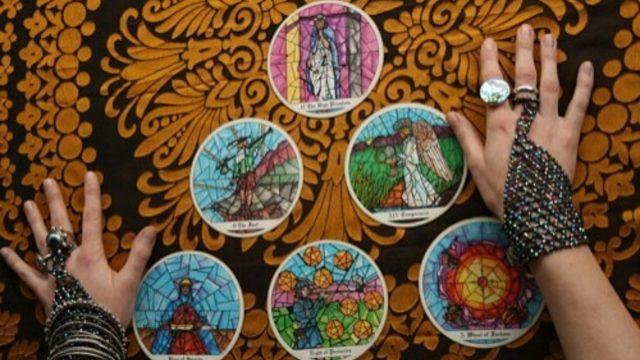 Tarot Kılıç Serisi Kartları Nelerdir?