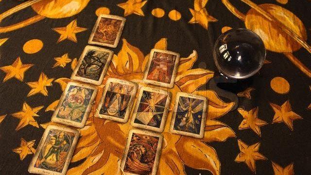 Tarot Kupa Serisi Kartları Nelerdir?