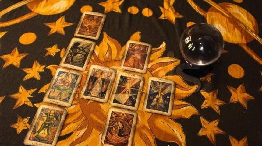 Tarot Kupa Serisi Kartları Nelerdir?