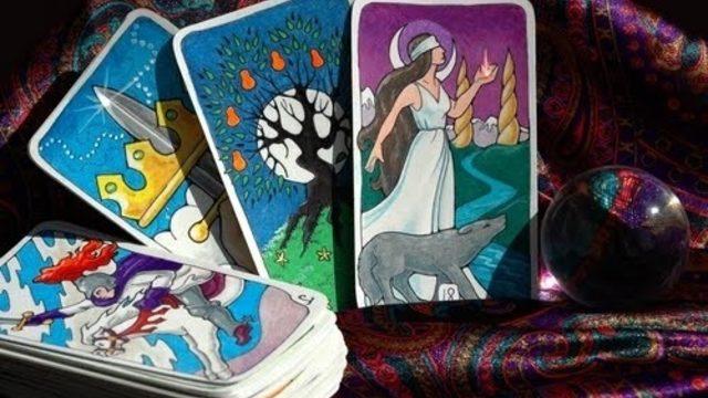 Tarot Küçük Arkana Serisi Kartları Nelerdir?