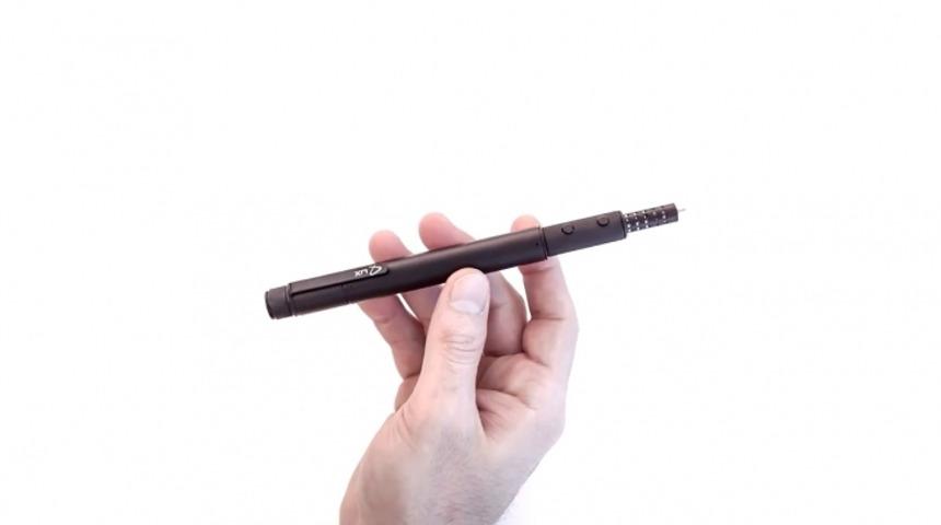 Sadece Bir Kalemle &Ccedil;izdiğiniz Her Şey Ger&ccedil;ek Oluyor!