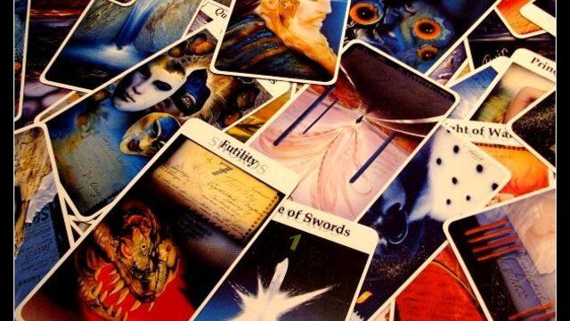 Tarot Ölüm Kartı Ne Anlama Gelir?