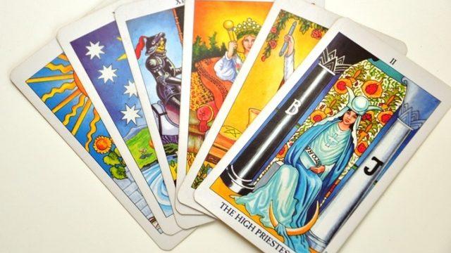 Tarot Falında En İyi Kart Hangisidir?