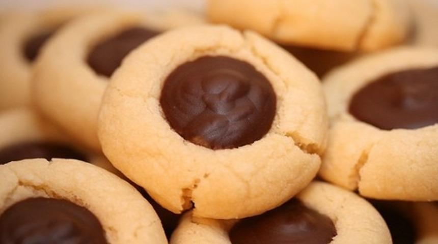 T&uuml;rkiye'de Ne Kadar Kurabiye T&uuml;ketiliyor?