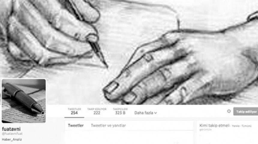 D&uuml;n Geceyi Birbirine Katan Fuat Avni'nin İddiaları Sonrası Bilmeniz Gerekenler