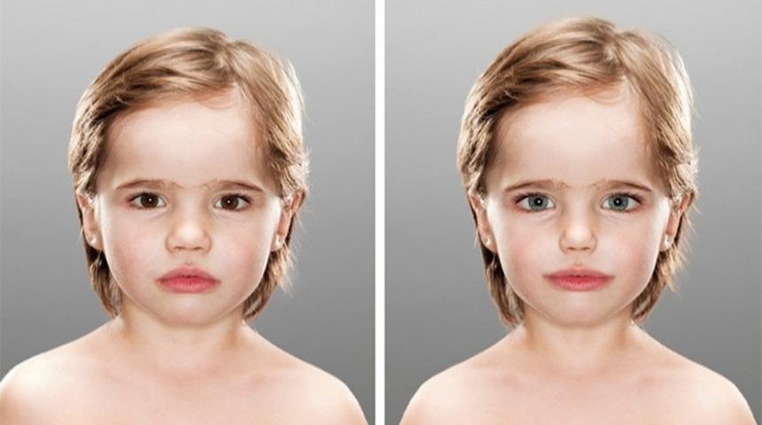 Yalan S&ouml;yleyemezsiniz. Nasıl G&ouml;r&uuml;nmek İstediğinizi Biliyoruz!