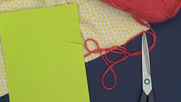 Kesmeyen Makasınızı 30 Saniyede Keskinleştirmenin Yolu