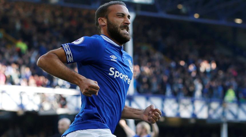 Beşiktaş'ın Cenk Tosun için yaptığı teklif ortaya çıktı!