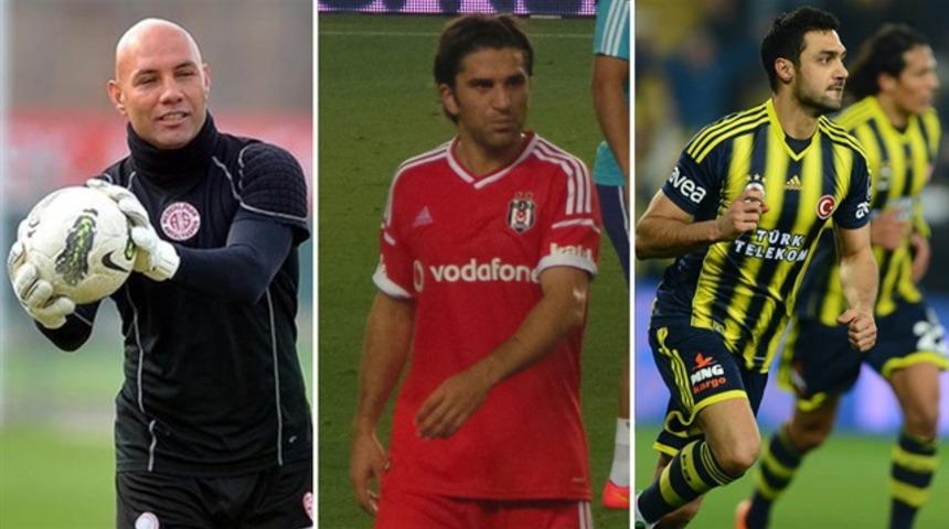 FETÖ davasında şok itiraflar! 4 futbolcunun ismini verdi