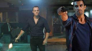 Muhteşem İkili dizisi ne zaman başlıyor? İbrahim Çelikkol ve Kerem Bürsin'in dizisi Muhteşem İkili'nin konusu ve oyuncu kadrosu