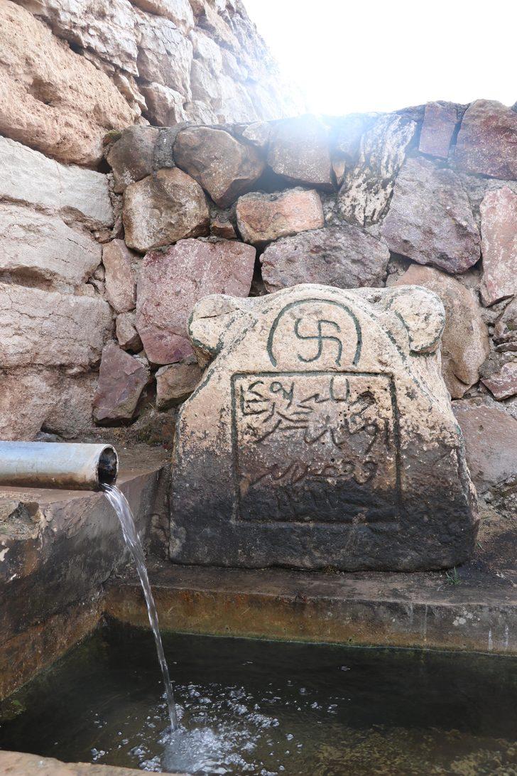 Gamalı haç Türk damgası çıktı G3