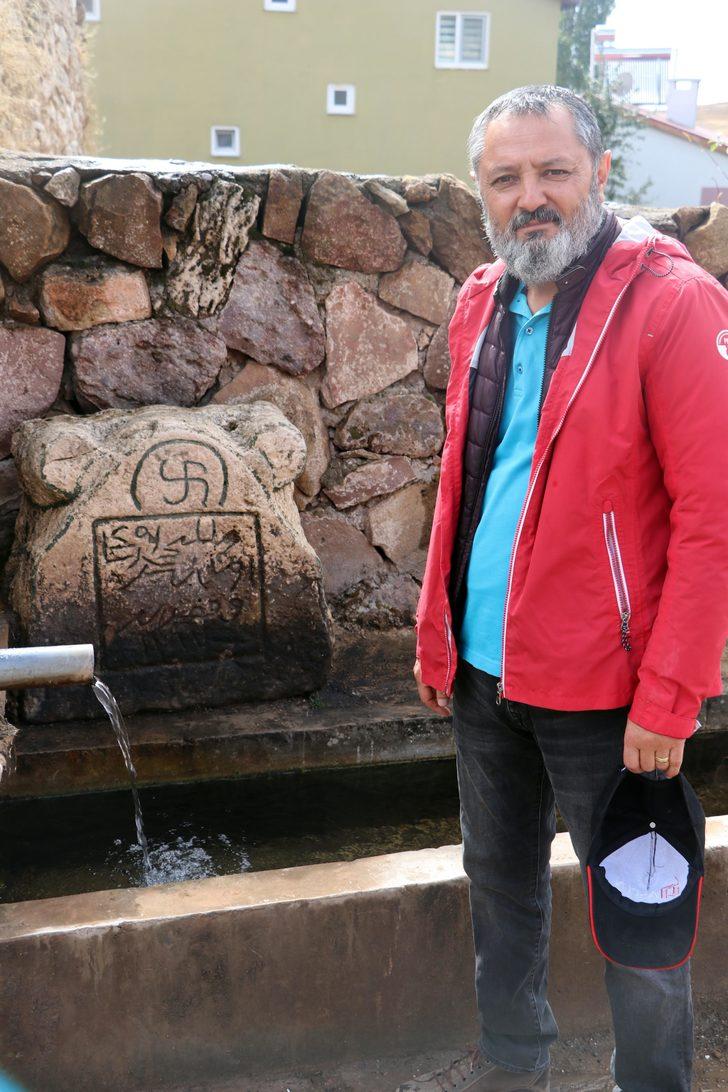 Gamalı haç Türk damgası çıktı G4