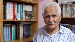 Şair Bahaettin Karakoç hayatını kaybetti!