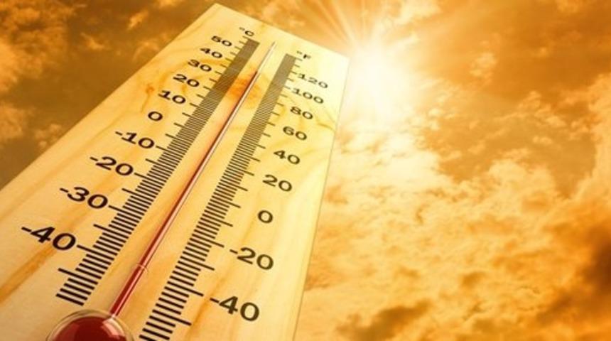 Pastırma sıcakları geliyor