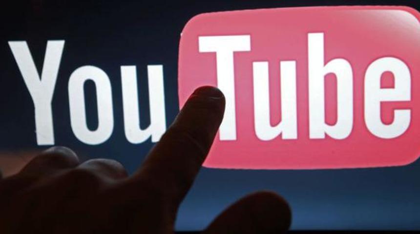 YouTube'a 2 saat boyunca giriş yapılamadı