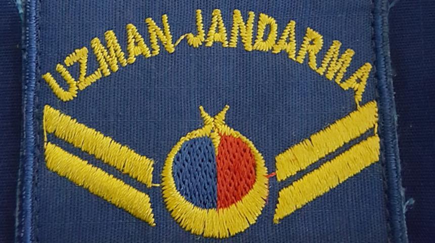 Uzman jandarmalarla ilgili yeni gelişme! 9 maddelik teklif Meclis gündeminde!